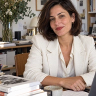 Camille Delorme Cofondatrice Soyons Élégantes