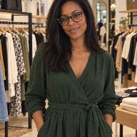 Élodie Marceau Rédactrice mode, shopping et qualité Soyons Élégantes