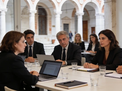 À Venise, la mode durable italienne mise sur l’économie et la tech Soyons Élégantes