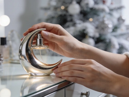 Ghost Orb Of Night séduit à Noël mais divise les avis Soyons Élégantes