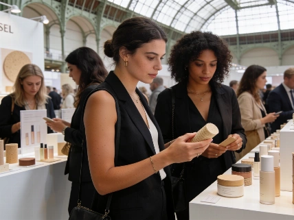 Cosmetic 360 : l’édition 2026 met la régénération au centre au Carrousel du Louvre Soyons Élégantes