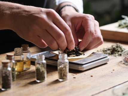 Nissaba casse les codes du parfum de niche avec sa carte olfactive engagée Soyons Élégantes