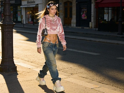 Le style Y2K explose en 2026 et bouscule la mode Soyons Élégantes
