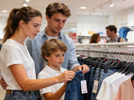 Kiabi casse les clichés sur la mode à petit prix avec humour et preuves Soyons Élégantes