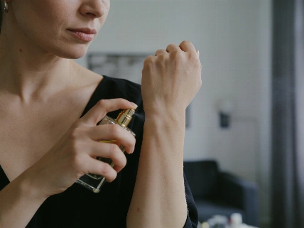 La Belgique, championne discrète du parfum en Europe Soyons Élégantes