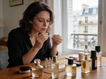 Où acheter son parfum en ligne en France en 2026 Soyons Élégantes