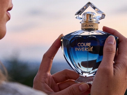 L'Heure Bleue renaît chez Guerlain : tradition et modernité en flacon Soyons Élégantes