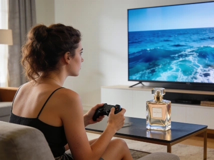 Jo Malone London débarque sur Fortnite avec Sea Salt & Bergamot Soyons Élégantes