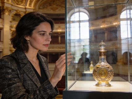 Le Théâtre du Parfum Fragonard réinvente l’expérience olfactive à Paris Soyons Élégantes