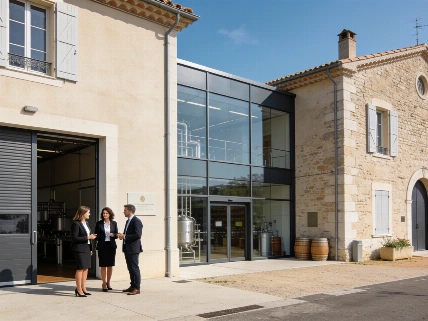 Symrise renforce sa présence à Grasse avec un nouveau site pour les ingrédients naturels Soyons Élégantes