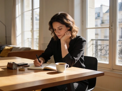 50 questions qui secouent pour tester votre vraie confiance en vous Soyons Élégantes