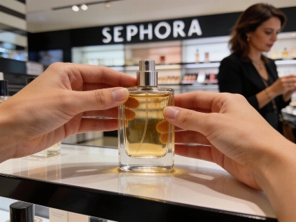 Obart secoue la parfumerie : Vanille Magnétique débarque chez Sephora à moins de 50 euros Soyons Élégantes