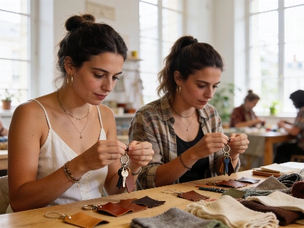Le réemploi solidaire débarque à Bordeaux avec la Maison écocitoyenne Soyons Élégantes