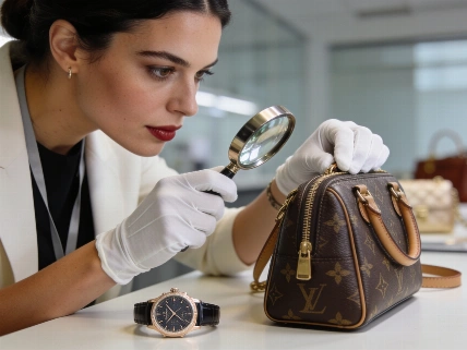 eBay impose la vérification d’authenticité sur la seconde main en France Soyons Élégantes
