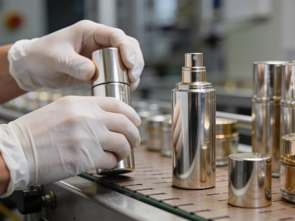 Chanel Parfums & Beauté choisit l’aluminium bas carbone pour ses emballages Soyons Élégantes
